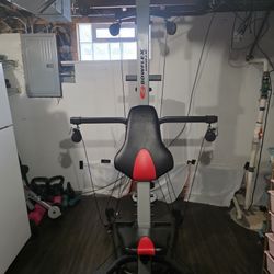 Bowflex Home Gym 