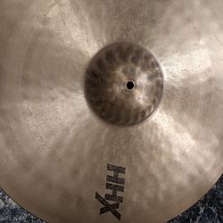 Zildjian / Sabian Cymbals