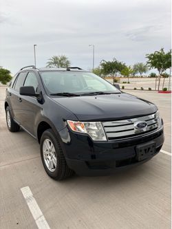 2010 Ford Edge