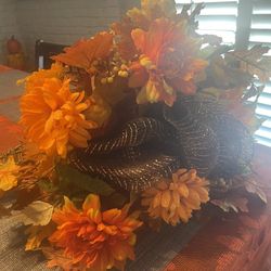Thanksgiving Centerpiece