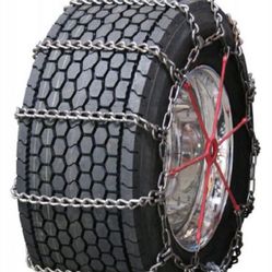 Snow Chains 38 Inch Tire