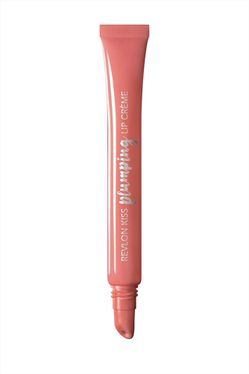 Revlon kiss plumping Lip Cream Apricort Silk 505 *NEW*