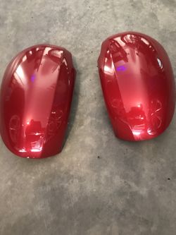 Toyota Prius 2010-2015 mirror covers