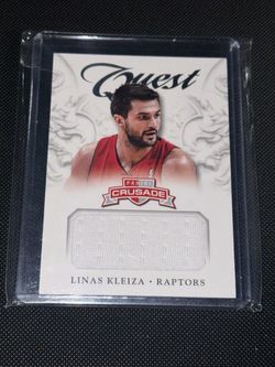 Linas kleiza