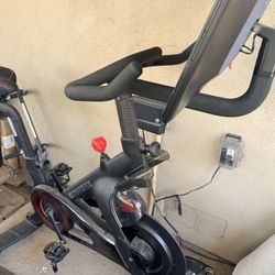 Peloton Bike + 