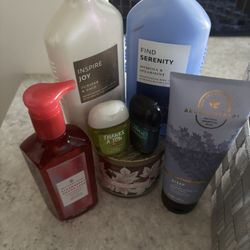 Bath And Body Works Take All $25 