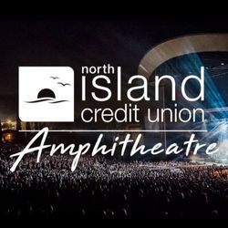VIP Incubus Tickets North Island Credit Union Chula Vista