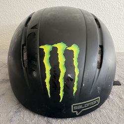 Salomon Ski Snowboard Helmet