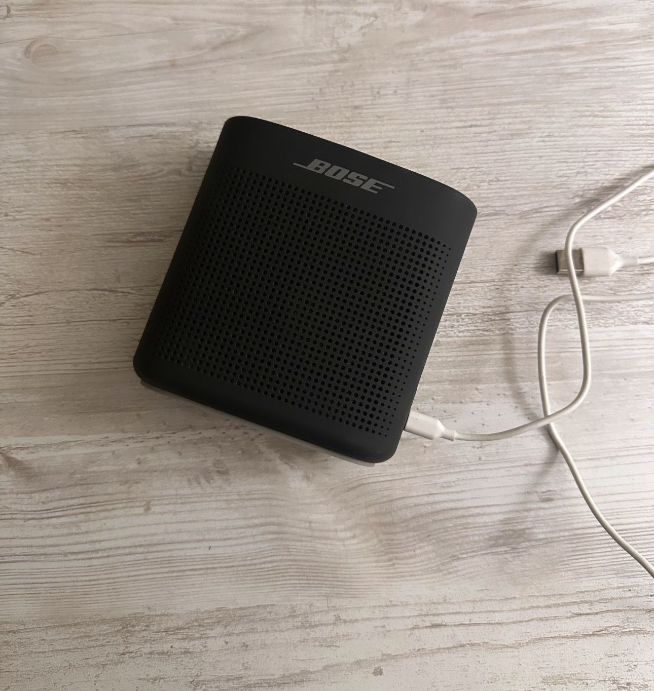 Speaker