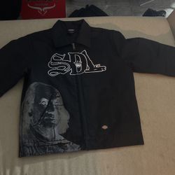 SDL Bomber Jacket