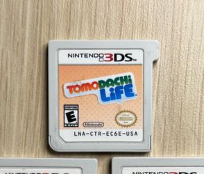 Tomodachi Life for Nintendo 3DS