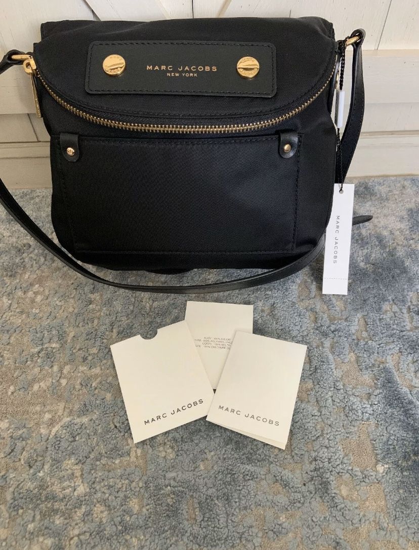 Marc Jacobs Crossbody