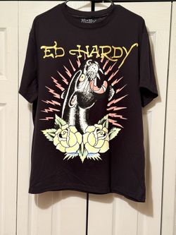 Ed Hardy Shirts Individuals