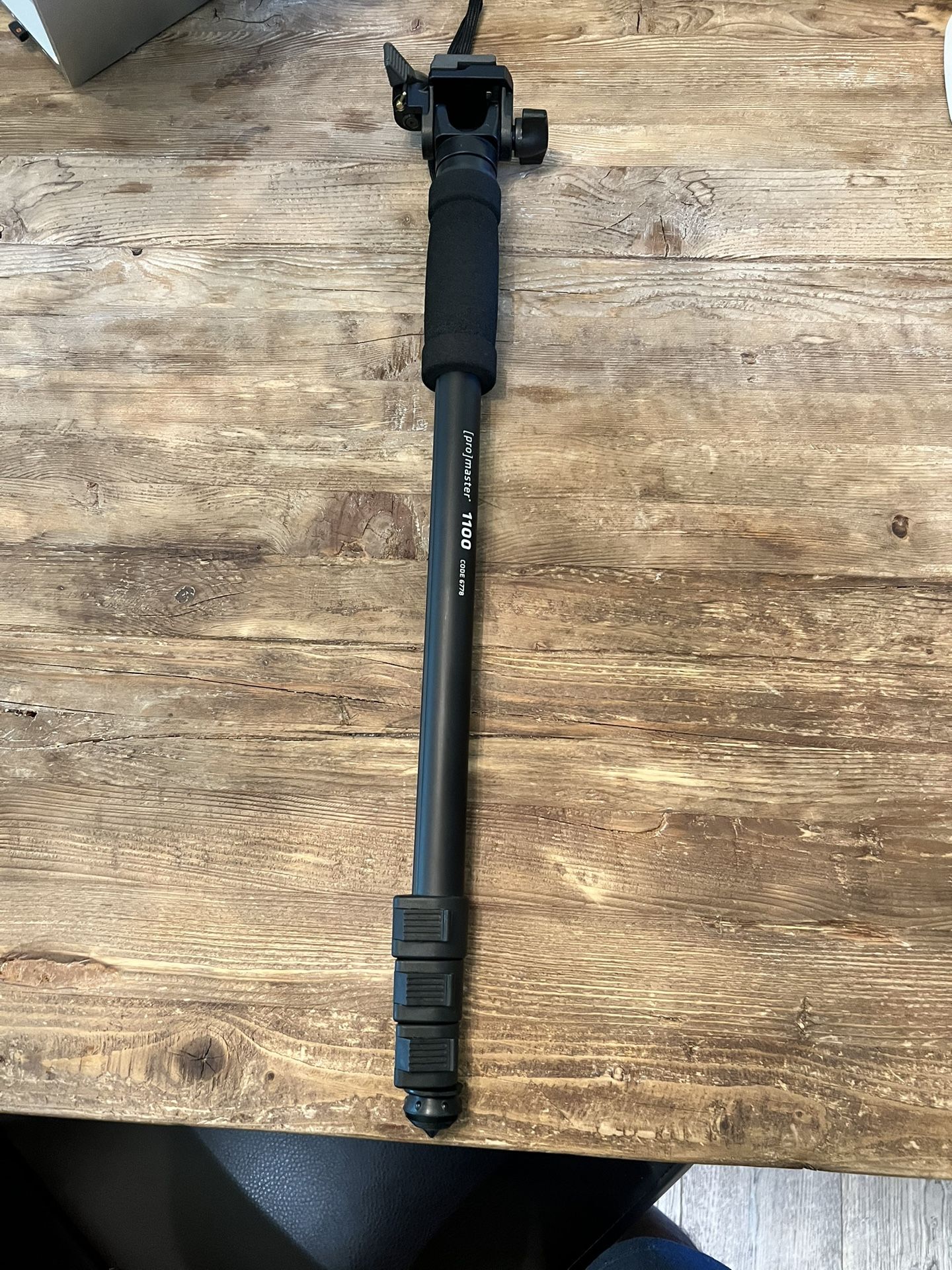 Camera Monopod 