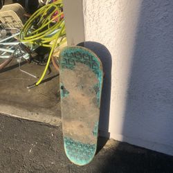 Skateboard 
