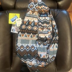 Kavu Backpack