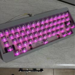 Rama Kara 60% Keyboard