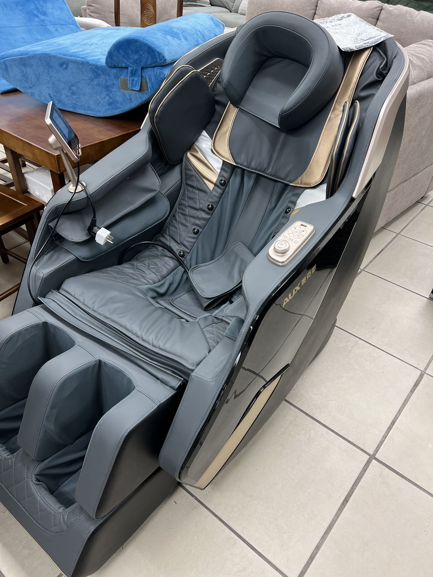 Massage chair 
