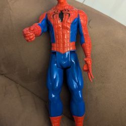 Spider-Man 12 Inch Marvel 