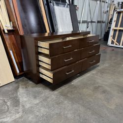 Chest Of Drawers $160