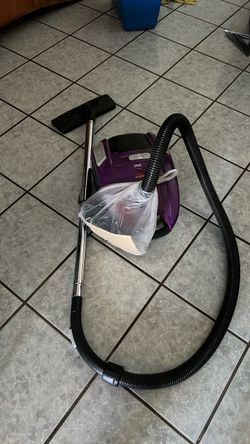Aspiradora  de piso