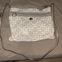 Coach Purse/Crossbody