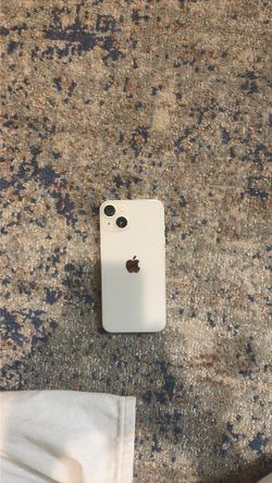 iPhone 14 (pre-owned)