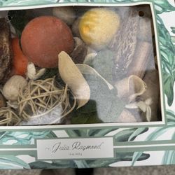 Potpourri 