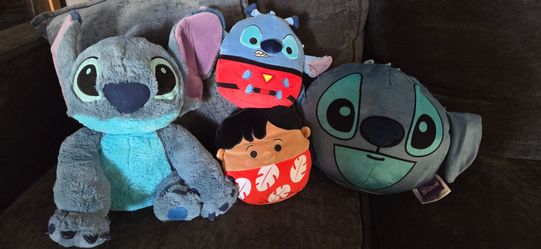 Disney Plush