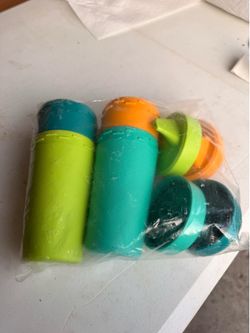 Sippy cups for toddlers