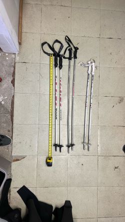 Kids Ski Poles