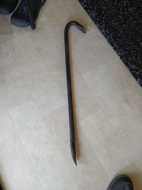 30" Crow Bar