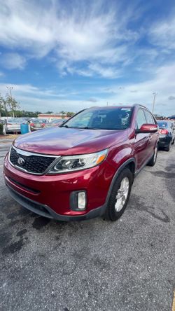For sale Linda Kia (2015)