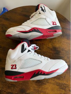 Jordan’s size 9