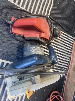 Various saws