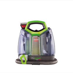 BISSEL Little Green ProHeat Portable Deep Cleaner