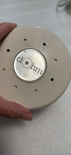 Dolm sound machine