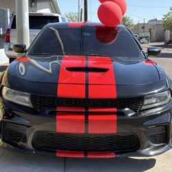 💥💥2021 Dodge Charger Scat Pack Widebody RWD 4D Sedan 6.4 8cyl.💥💥 - $33,000 (💥 OVER 200+ CARS TRUCKS MINIVANS SUVS TO CHOOSE FROM!⭐)