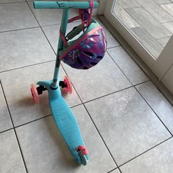 Only Scooter 