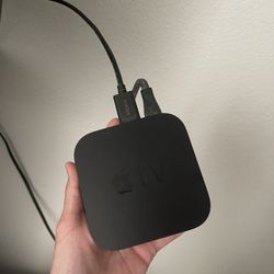 Apple Tv 3rd Generation 