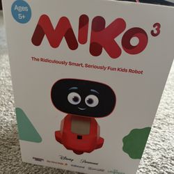 MIKO 3 