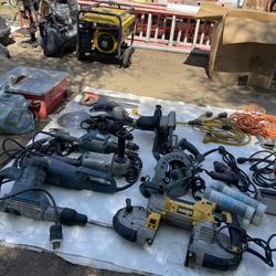 Tools 