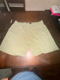 H&M MEN REGULAR FIT SWEATSHORTS SIZE XXL