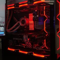 Gaming PC Setup