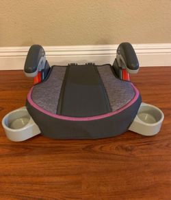 GRACO BOOSTER