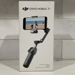 DJI Osmo Mobile 7p