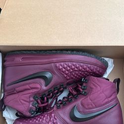 Nike Lf1 Duckboot 2017 