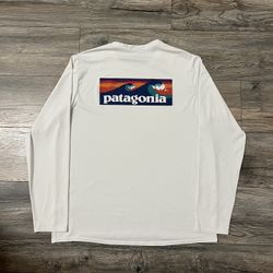 Patagonia Capilene Cool Daily T-shirt Large 
