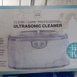 Jewelry Cleaner