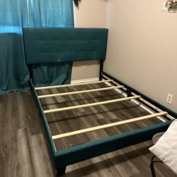 Bed Frame Only 